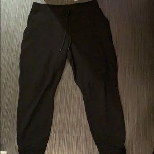 Lululemon City Sweat Joggers